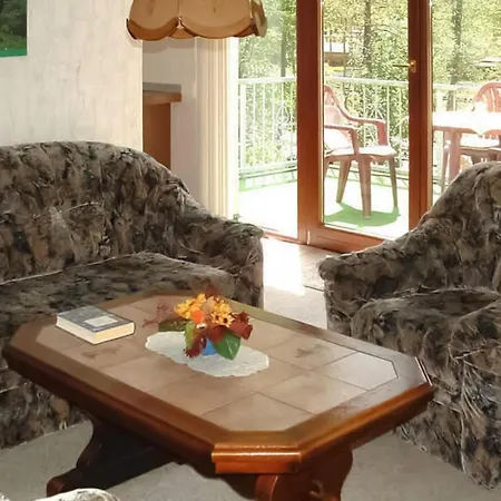 Lägenhet Ferienwohnung Altenberg Altenberg (Osterzgebirge)