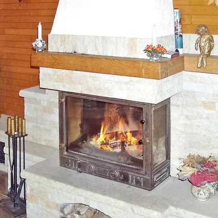 Ferienwohnung Altenberg Lägenhet