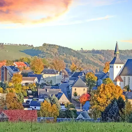 Ferienwohnung Altenberg Altenberg