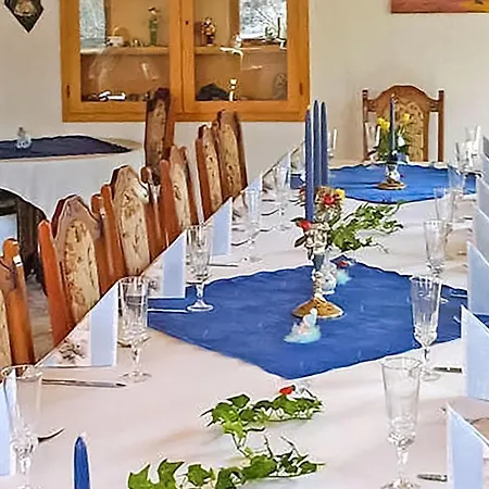 Apartment Ferienwohnung Altenberg *