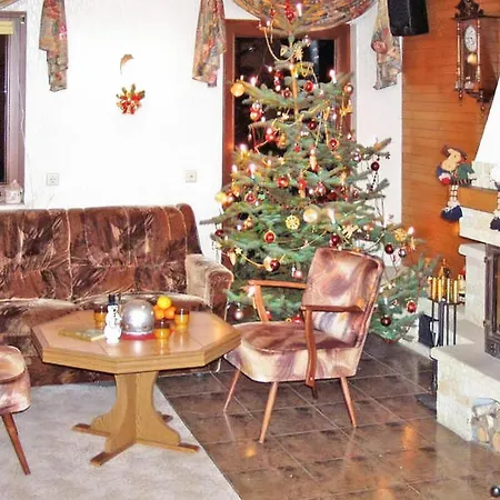 Ferienwohnung Altenberg *