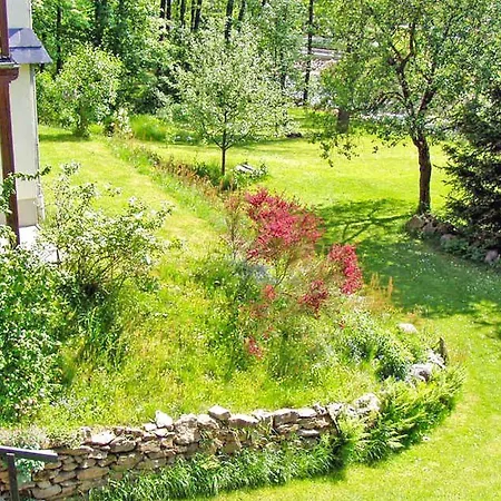 Ferienwohnung Altenberg *