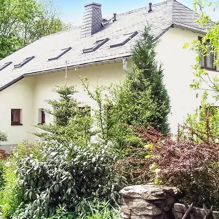Ferienwohnung Altenberg