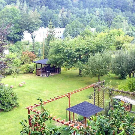 Apartment Ferienwohnung Altenberg Altenberg